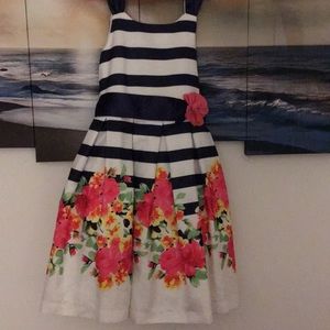 Little girl dress